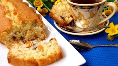 манник без яиц на воде