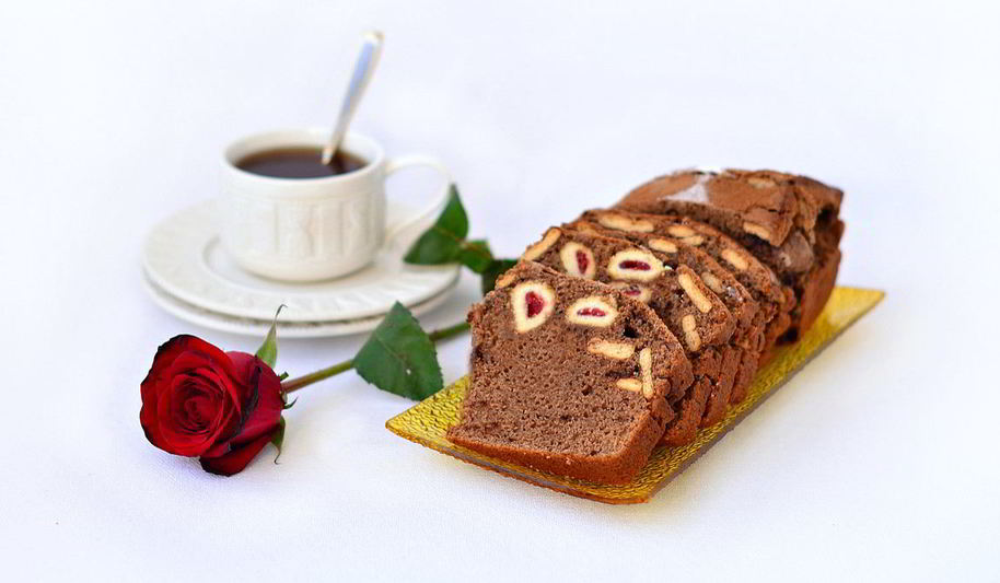 Рецепт манника калейдоскоп