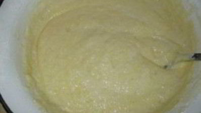 манник мокрый