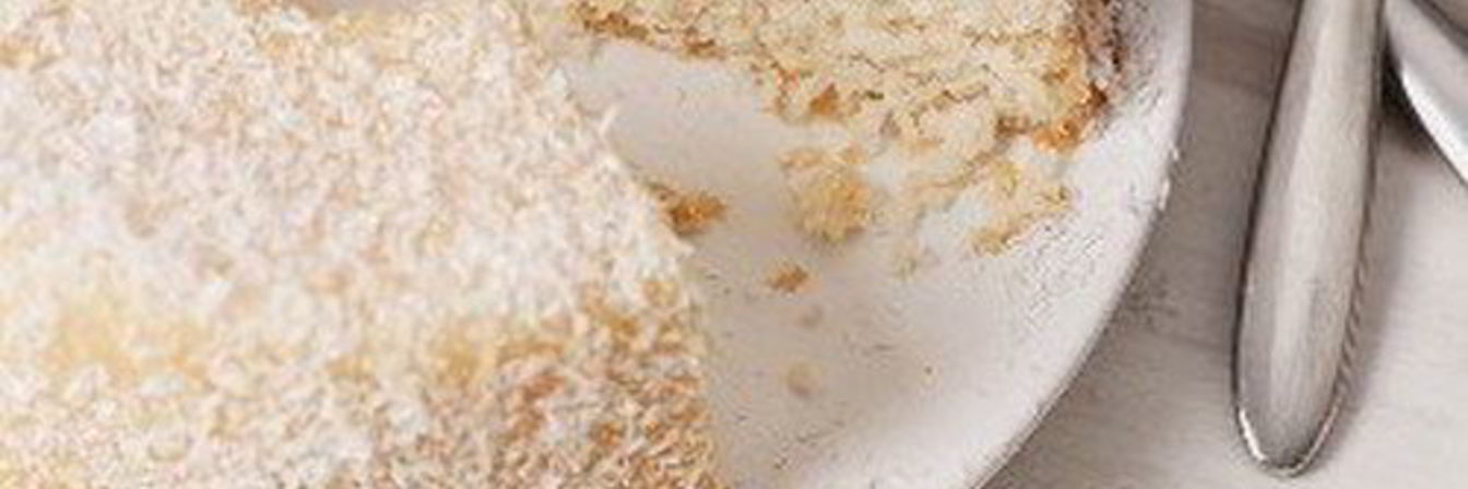 Манник на кефире в микроволновке