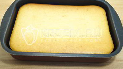 манник на кефире