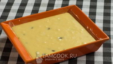 манник на молоке без яиц