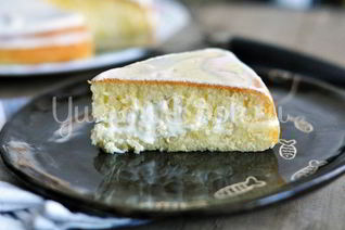 Манник на молоке в мультиварке