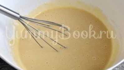 манник на молоке в мультиварке