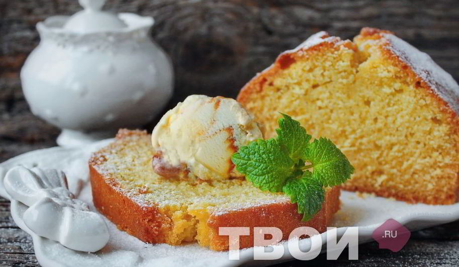 Рецепт манника на молоке