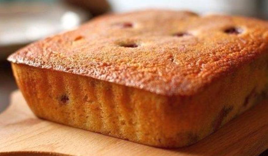 Рецепт манника на сметане по-домашнему