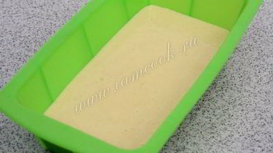 манник на сметане