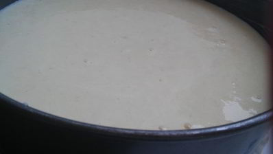 манник на сыворотке