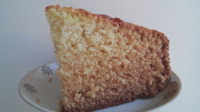 манник на сыворотке