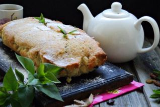 Манник на воде