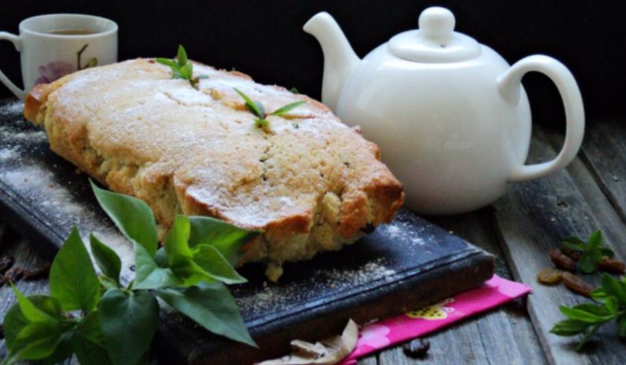 Рецепт манника на воде