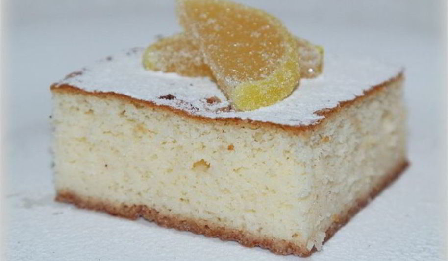 Рецепт манника обыкновенного