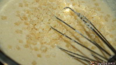 манник пинаколада