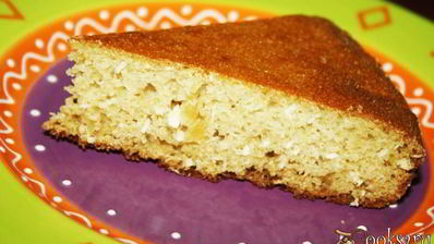 манник пинаколада