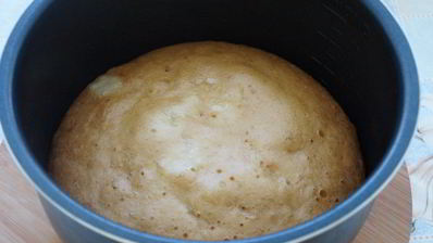 манник по-летнему