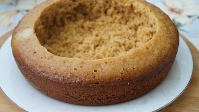 манник по-летнему