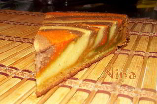 Манник Полосатик