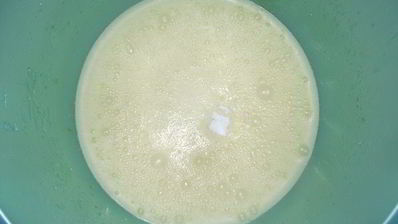 манник полосатик