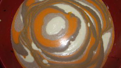 манник полосатик