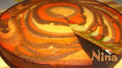 манник полосатик