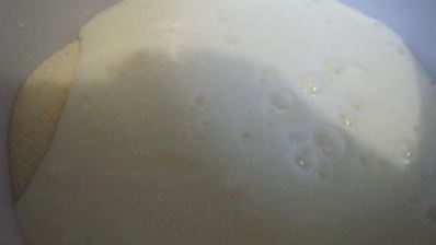 манник с изюмом в мультиварке