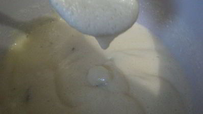 манник с изюмом в мультиварке