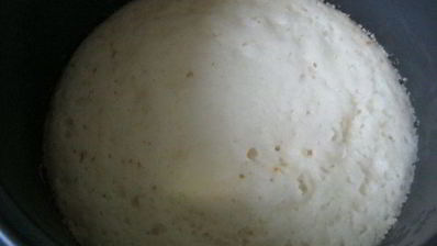 манник с изюмом в мультиварке