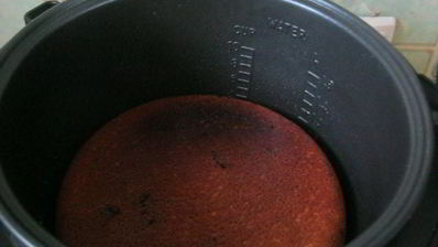 манник с изюмом в мультиварке