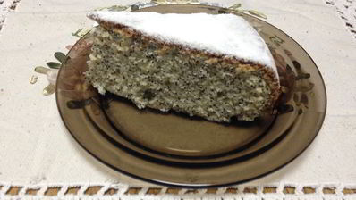 манник с маком в мультиварке