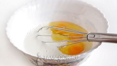 манник с маком