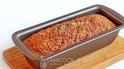 манник с маком
