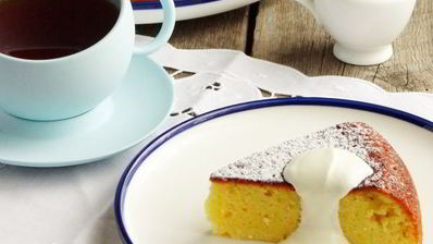 манник с творогом в мультиварке