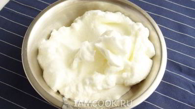 манник с творогом в мультиварке