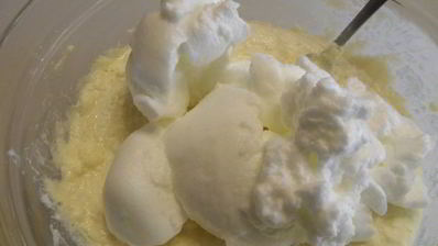 манник с творогом