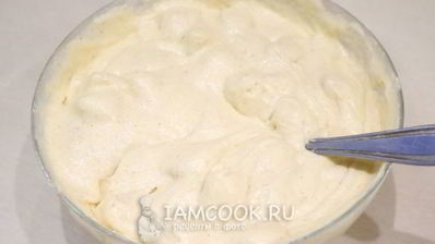 манник с яблоками в мультиварке