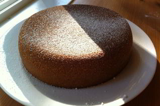 Манник в мультиварке