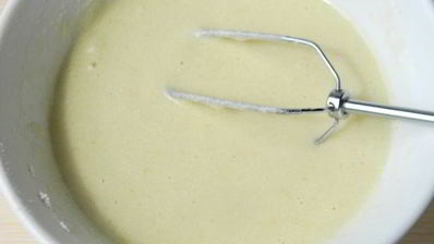 мини-манник с разными добавками