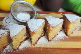 Необычный манник