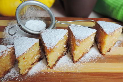 Необычный манник