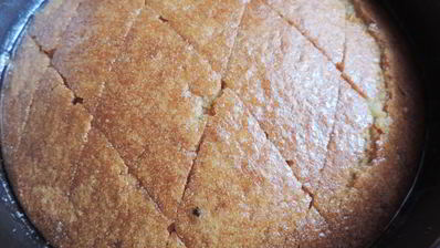 необычный манник