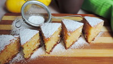 необычный манник