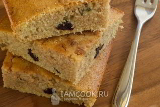 Постный манник