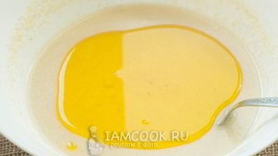 постный манник