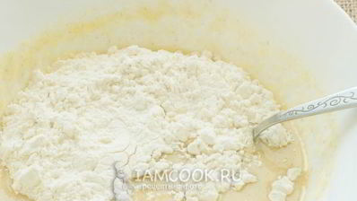 постный манник