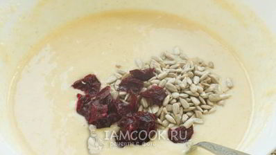 постный манник