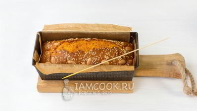 сфуф — манник по-ливански