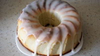 творожный манник с цитрусовыми нотками