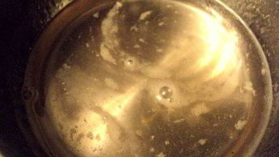 тыквенный манник