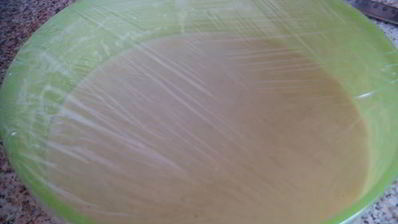 воздушный манник