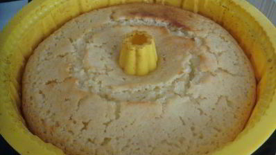 воздушный манник